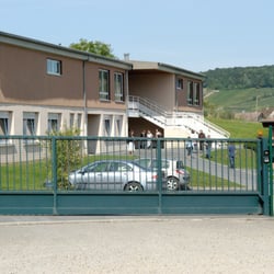 Collège public de la Faye