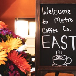 Metro Coffee Company