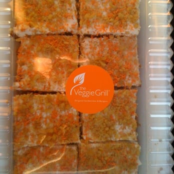 Veggie Grill by Next Level - This is my crack!!! - Sandwiches Near Me - El Segundo, California