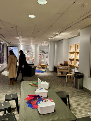 Oklahoma City Museum of Art by null