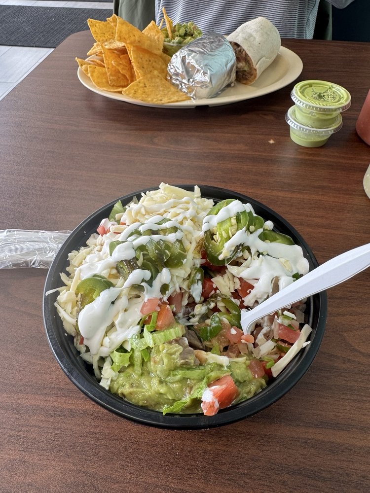 Jalapeno Taco — Mexican restaurant in Westchester