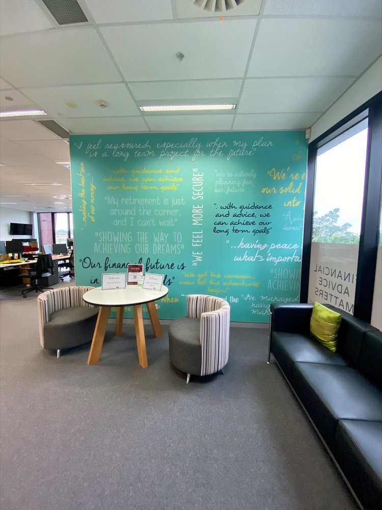 FINANCIAL ADVICE MATTERS GROUP Suite 103 Robina Town Centre Dr