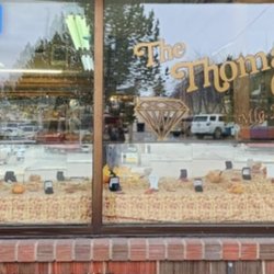 Thomas Co Jewelers