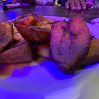 Tipico House Bar and Grill - Fried riped plantains - Bars Near Me - Rochester, New York Tipico House Bar and Grill - Fried riped plantains - Bars Near Me - Rochester, New York
