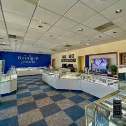 Reiniger Jewelers - Check out our new showroom!