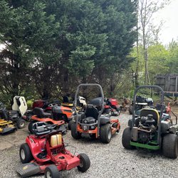 Greenway Outdoor Power