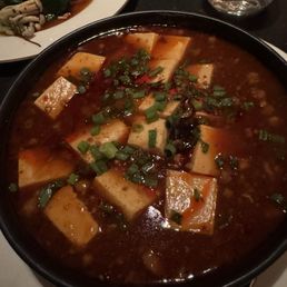 Mapo Tofu