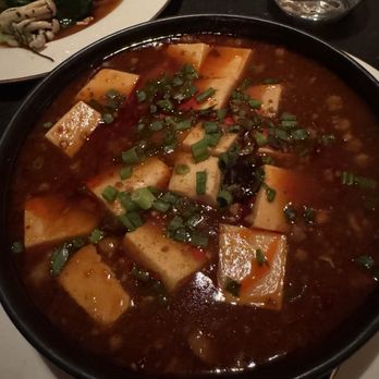 Buddakan - Mapo Tofu - Chinese Near Me - New York, New York