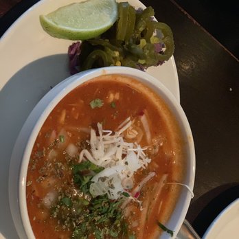 Mi Cocina - Posole - Mexican Near Me - Rockwall, Texas Mi Cocina - Posole - Mexican Near Me - Rockwall, Texas
