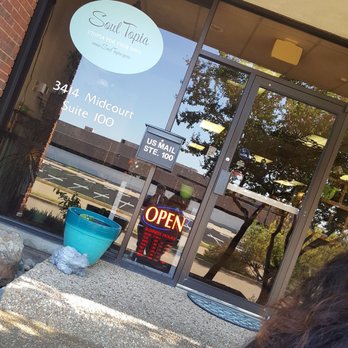 SoulTopia - Store front - Supernatural Readings Near Me - Carrollton, Texas