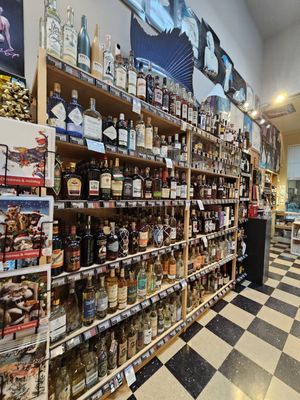 THE STAR STORE by null