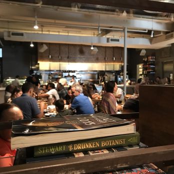 Kyu - Asian Fusion Near Me - Miami, Florida