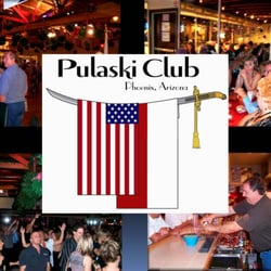 Pulaski Club - pulaski club