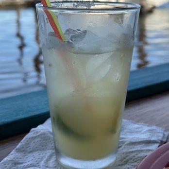 Island Cafe - Margarita - American Near Me - Portland, Oregon