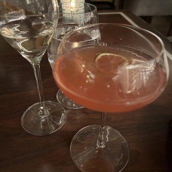 Yolan - Autunno Rosa - Italian Near Me - Nashville, Tennessee Yolan - Autunno Rosa - Italian Near Me - Nashville, Tennessee