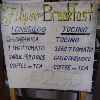 Superstar Restaurant - "Filipino breakfast." - Filipino Near Me - San Francisco, California Superstar Restaurant - "Filipino breakfast." - Filipino Near Me - San Francisco, California