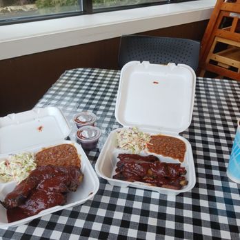 Rhodie's Smokin BBQ - Barbeque Near Me - Issaquah, Washington Rhodie's Smokin BBQ - Barbeque Near Me - Issaquah, Washington