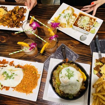 Tostadas - Breakfast & Brunch Near Me - San Jose, California