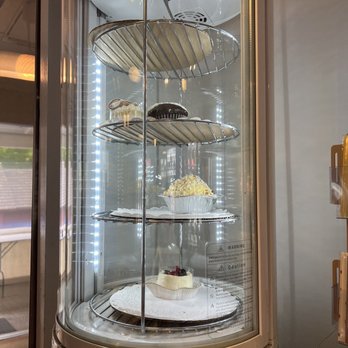 Sweetie Pies on Main - Spinning fridge or mini pies - Bakeries Near Me - Cold Spring Harbor, New York Sweetie Pies on Main - Spinning fridge or mini pies - Bakeries Near Me - Cold Spring Harbor, New York