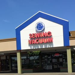 Quality Sewing & Vacuum