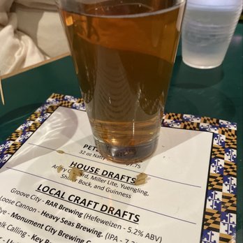 Peter's Pour House - Beer - American Near Me - Baltimore, Maryland Peter's Pour House - Beer - American Near Me - Baltimore, Maryland
