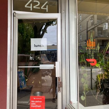 Thai New West - Small door - Thai Near Me - New Westminster, British Columbia Thai New West - Small door - Thai Near Me - New Westminster, British Columbia