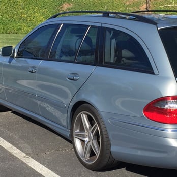 Rich's Tint Shoppe - Car Window Tinting Near Me - Walnut, California