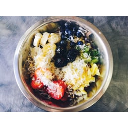 Acai Bowl