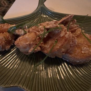 Di Di - Honey Glazed Tiger Prawns - Vietnamese Near Me - West Hollywood, California Di Di - Honey Glazed Tiger Prawns - Vietnamese Near Me - West Hollywood, California