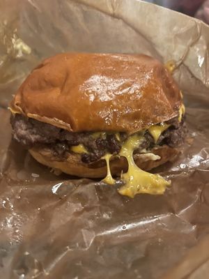 Flat Iron Square by null