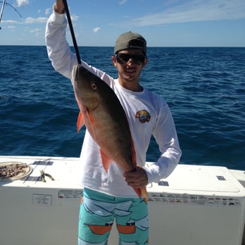 Ware's The Fish Charters - Quality Mutton Snapper!! - Fishing Near Me - Key West, Florida Ware's The Fish Charters - Quality Mutton Snapper!! - Fishing Near Me - Key West, Florida