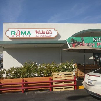 Roma Market - Delis Near Me - Pasadena, California Roma Market - Delis Near Me - Pasadena, California