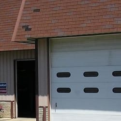 Clarks Garage