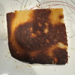 Square Pizza
