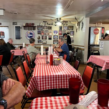Mel's Country Cafe - Inside Mel's - Southern Near Me - Tomball, Texas Mel's Country Cafe - Inside Mel's - Southern Near Me - Tomball, Texas