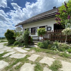 Pelmbergstüberl - Exterior