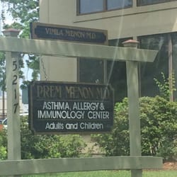 Menon Prem ,MD