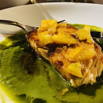 Platea - Salmon - Peruvian Near Me - Pinecrest, Florida Platea - Salmon - Peruvian Near Me - Pinecrest, Florida