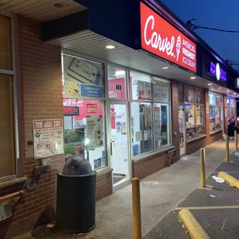 Carvel - Outside - Ice Cream & Frozen Yogurt Near Me - Staten Island, New York Carvel - Outside - Ice Cream & Frozen Yogurt Near Me - Staten Island, New York
