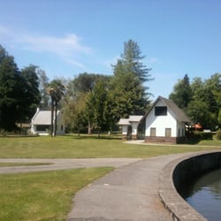 Parc de Loisirs de la Demi-Lune