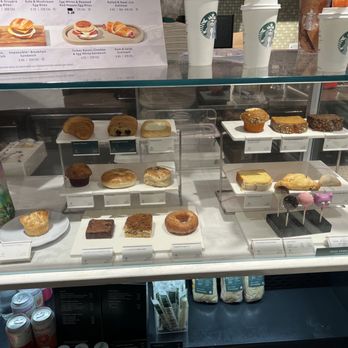 Starbucks - Snacks - Coffee & Tea Near Me - Stroudsburg, Pennsylvania