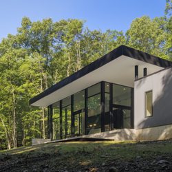 Peak Construction - Modern New Construction, Peak Construction in Hudson Valley