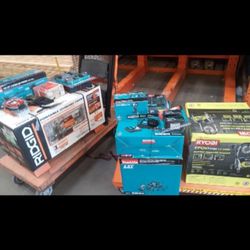 Figueroa's Handyman Service - Black Friday Shopping
