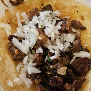 Tio Trompo - Fajita Taco - Mexican Near Me - Houston, Texas Tio Trompo - Fajita Taco - Mexican Near Me - Houston, Texas