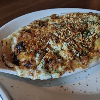 J. Alexander's - Mac and cheese, from a different visit, aptly named "Not your ordinary mac and cheese". It isn't ordinary. It's flavor in every bite. - New American Near Me - Livonia, Michigan J. Alexander's - Mac and cheese, from a different visit, aptly named "Not your ordinary mac and cheese". It isn't ordinary. It's flavor in every bite. - New American Near Me - Livonia, Michigan