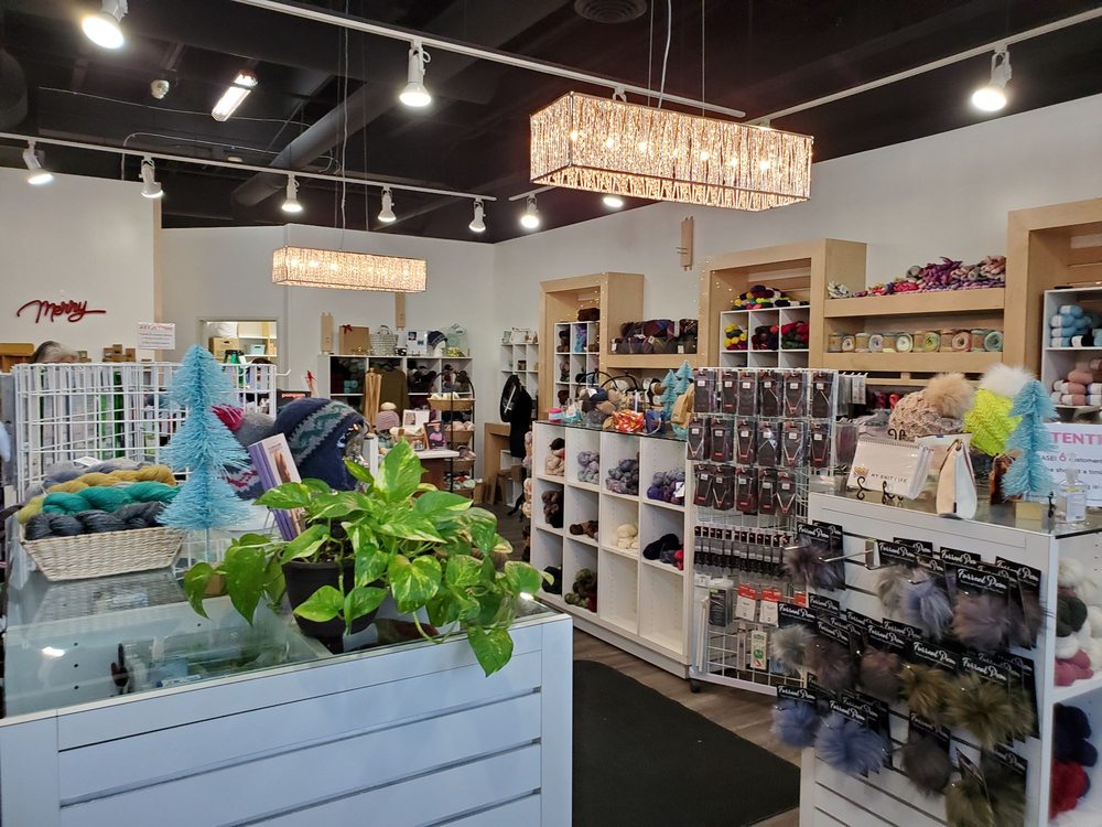 FAR NORTH YARN CO Updated September 2024 16 Photos & 17 Reviews