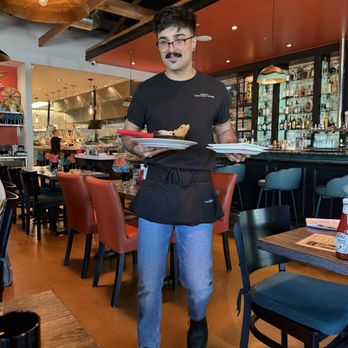 The Daily Nosh - Trenton the great! - Breakfast & Brunch Near Me - Roseville, California The Daily Nosh - Trenton the great! - Breakfast & Brunch Near Me - Roseville, California