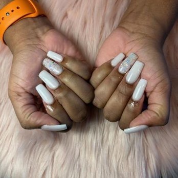 Castle Nail Bar - Nail Salons Near Me - Bellevue, Washington Castle Nail Bar - Nail Salons Near Me - Bellevue, Washington