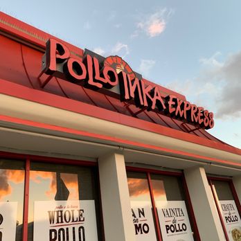 Pollo Inka Express - Peruvian Near Me - Hawthorne, California Pollo Inka Express - Peruvian Near Me - Hawthorne, California