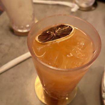 Tía Dora - Caribbean cherry juice - Mediterranean Near Me - San Juan, Puerto Rico